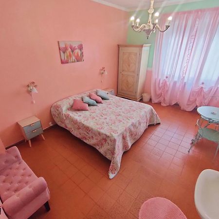 Hotel Serenella 토리노 외부 사진