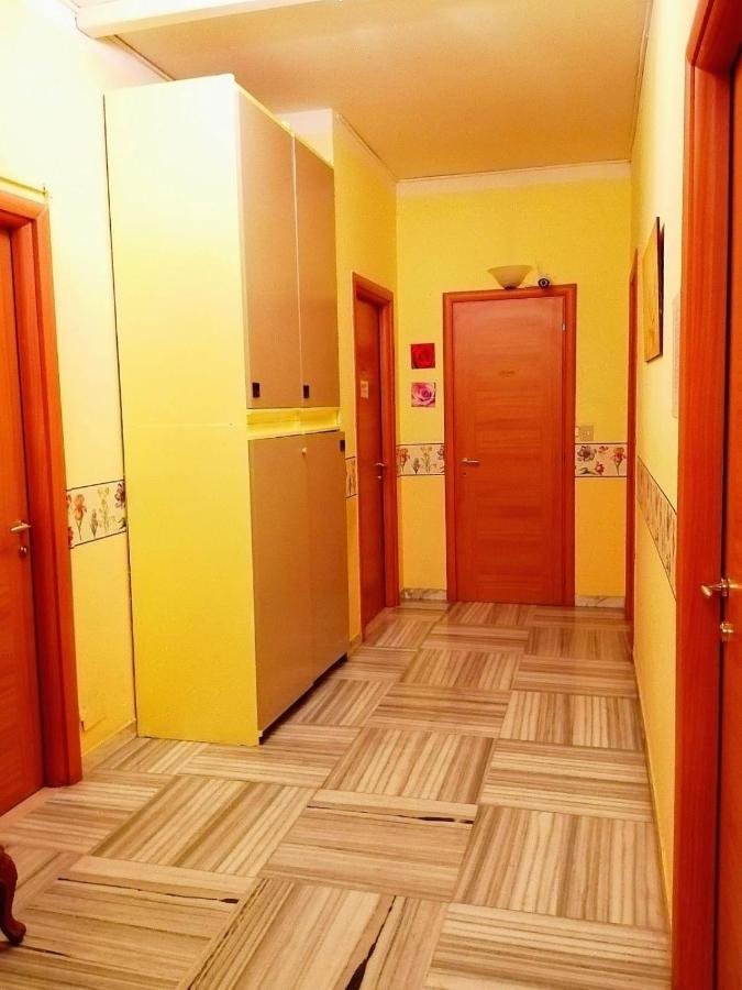 Hotel Serenella 토리노 외부 사진