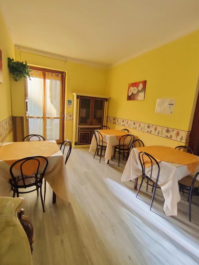 Hotel Serenella 토리노 외부 사진