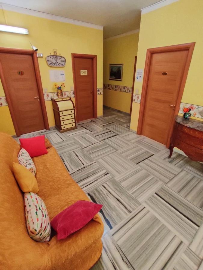 Hotel Serenella 토리노 외부 사진
