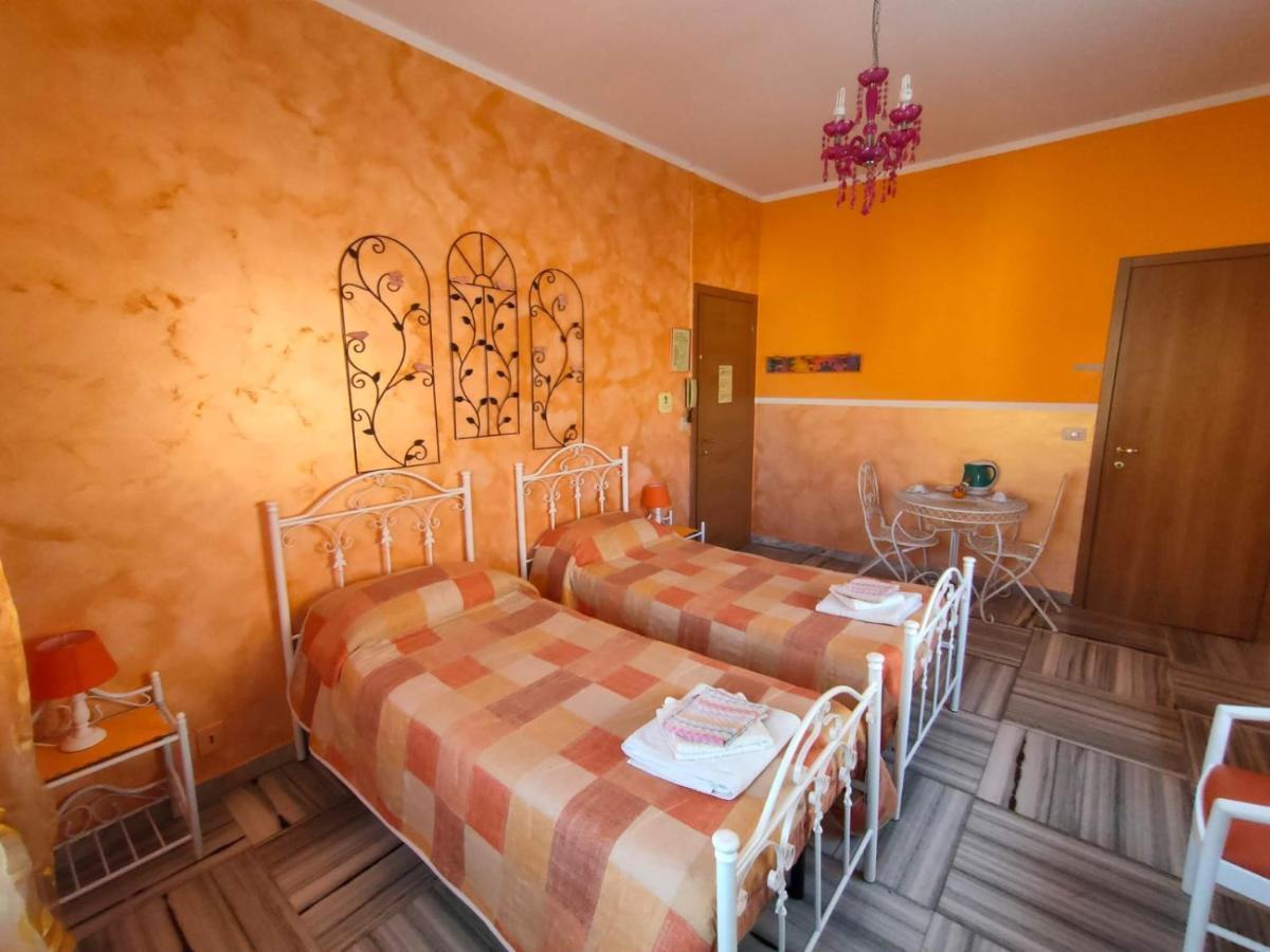 Hotel Serenella 토리노 외부 사진