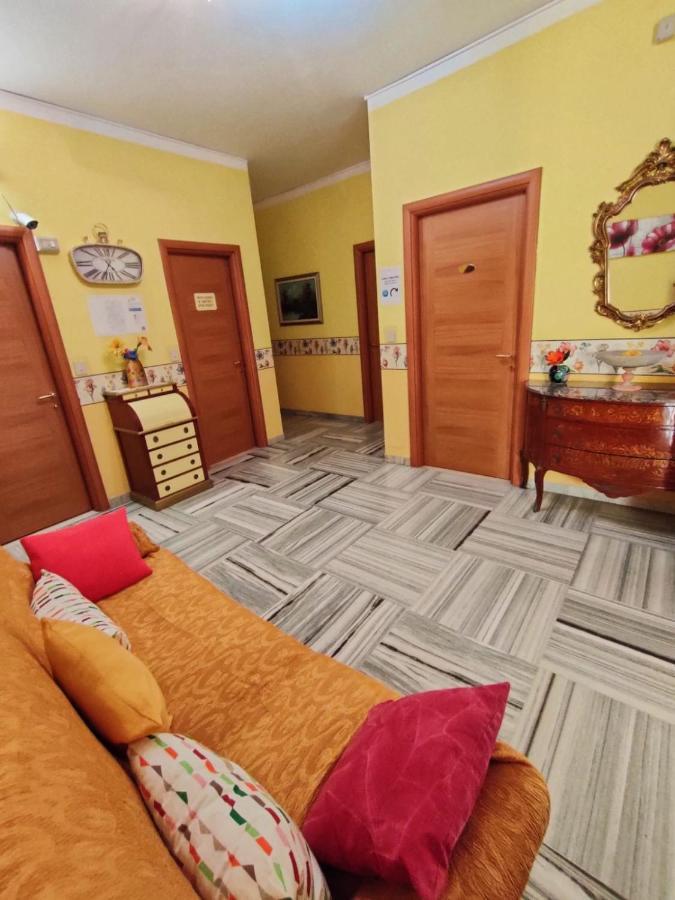 Hotel Serenella 토리노 외부 사진