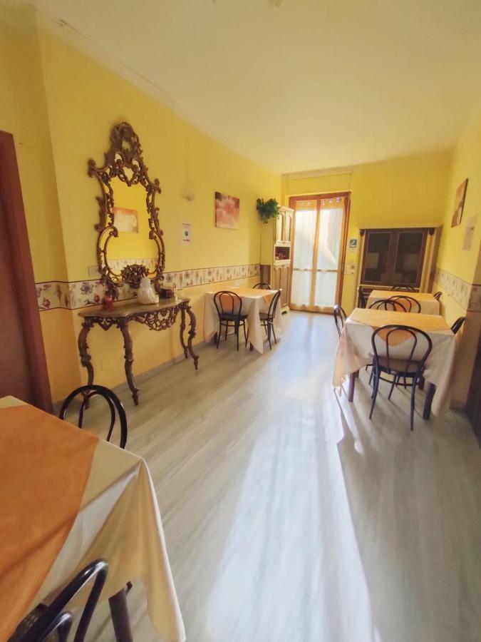 Hotel Serenella 토리노 외부 사진