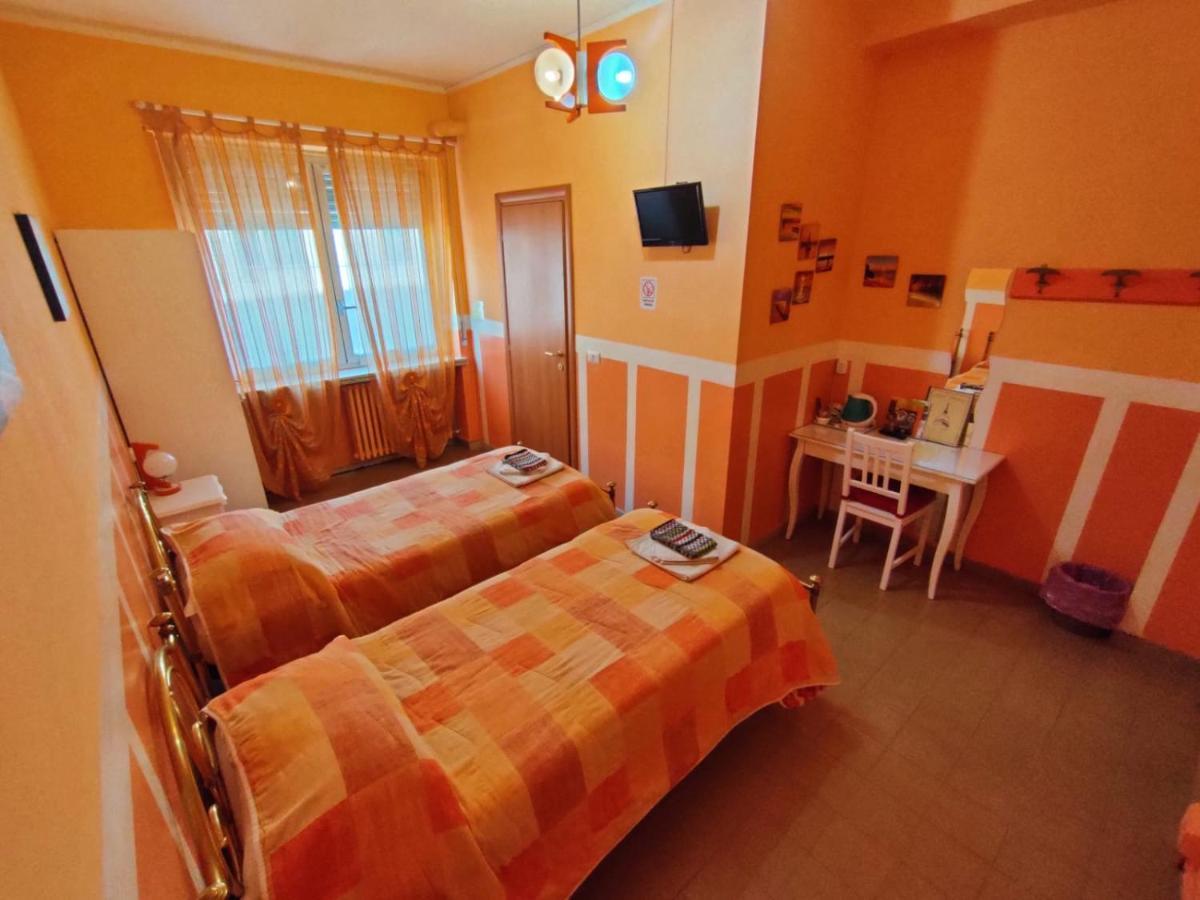 Hotel Serenella 토리노 외부 사진