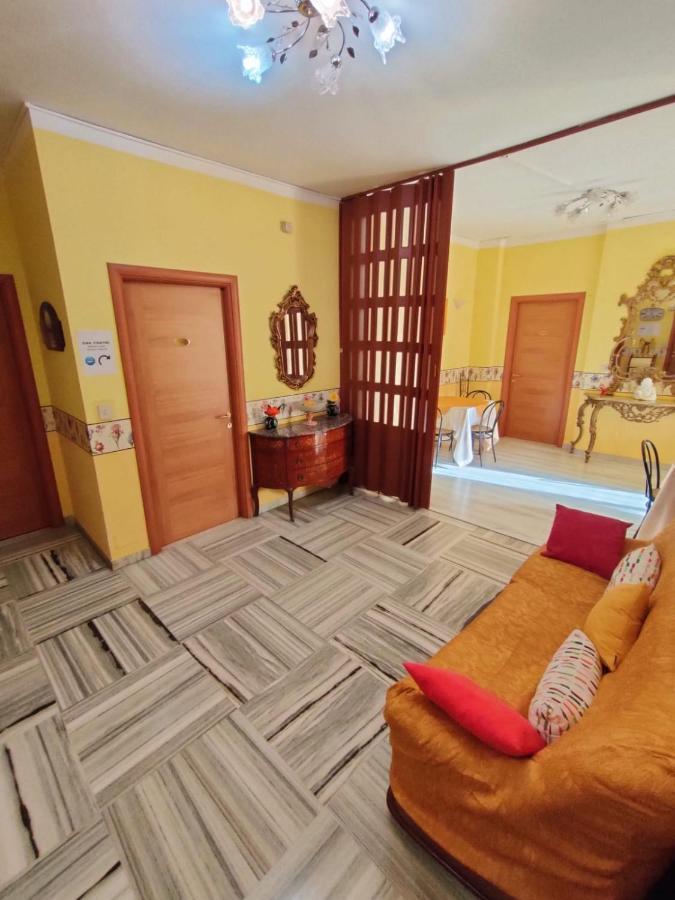 Hotel Serenella 토리노 외부 사진