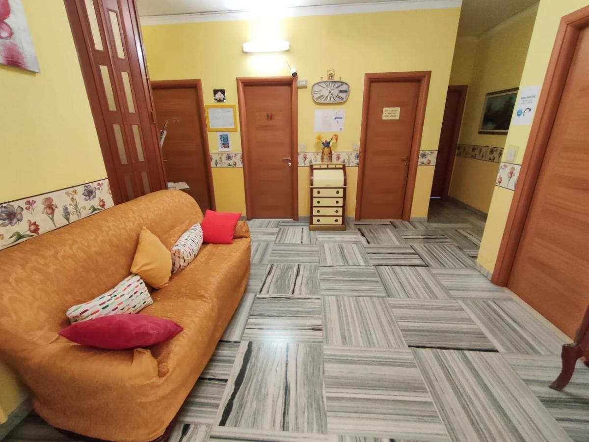Hotel Serenella 토리노 외부 사진