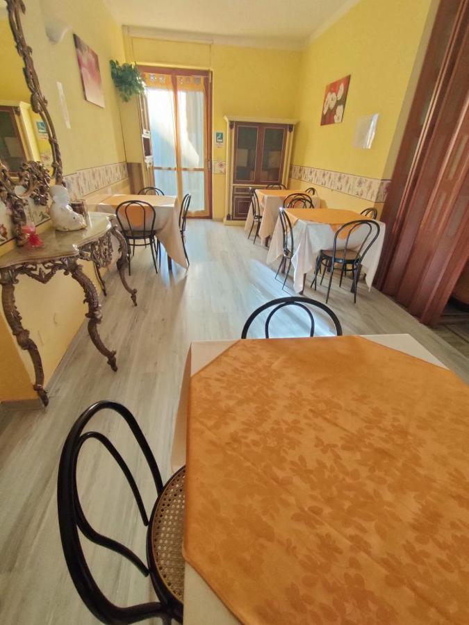 Hotel Serenella 토리노 외부 사진