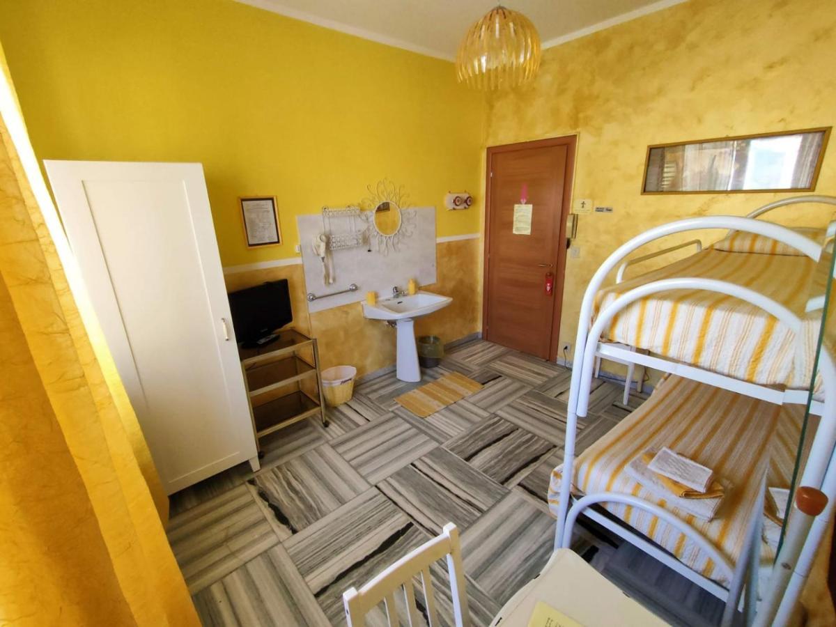 Hotel Serenella 토리노 외부 사진