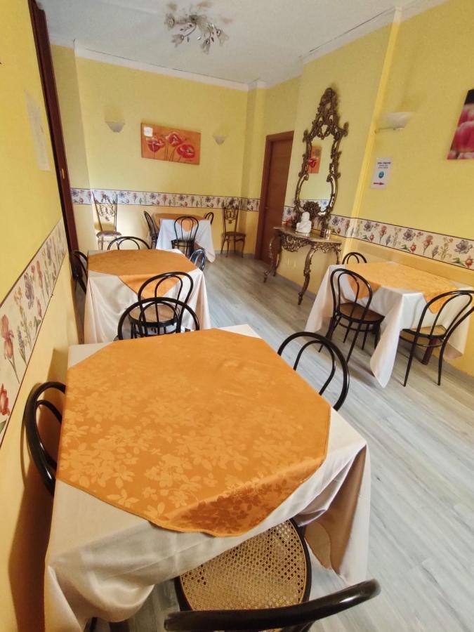Hotel Serenella 토리노 외부 사진