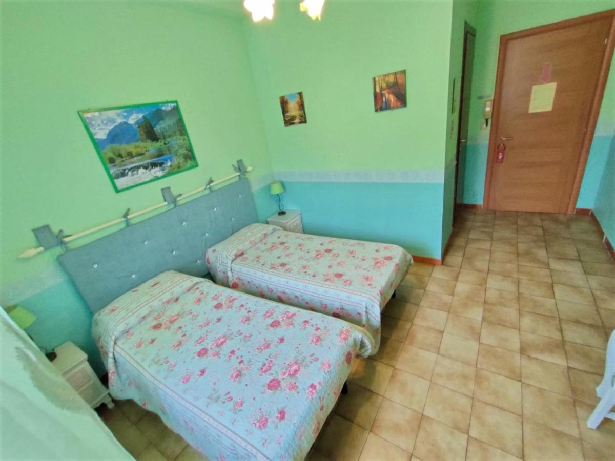 Hotel Serenella 토리노 외부 사진