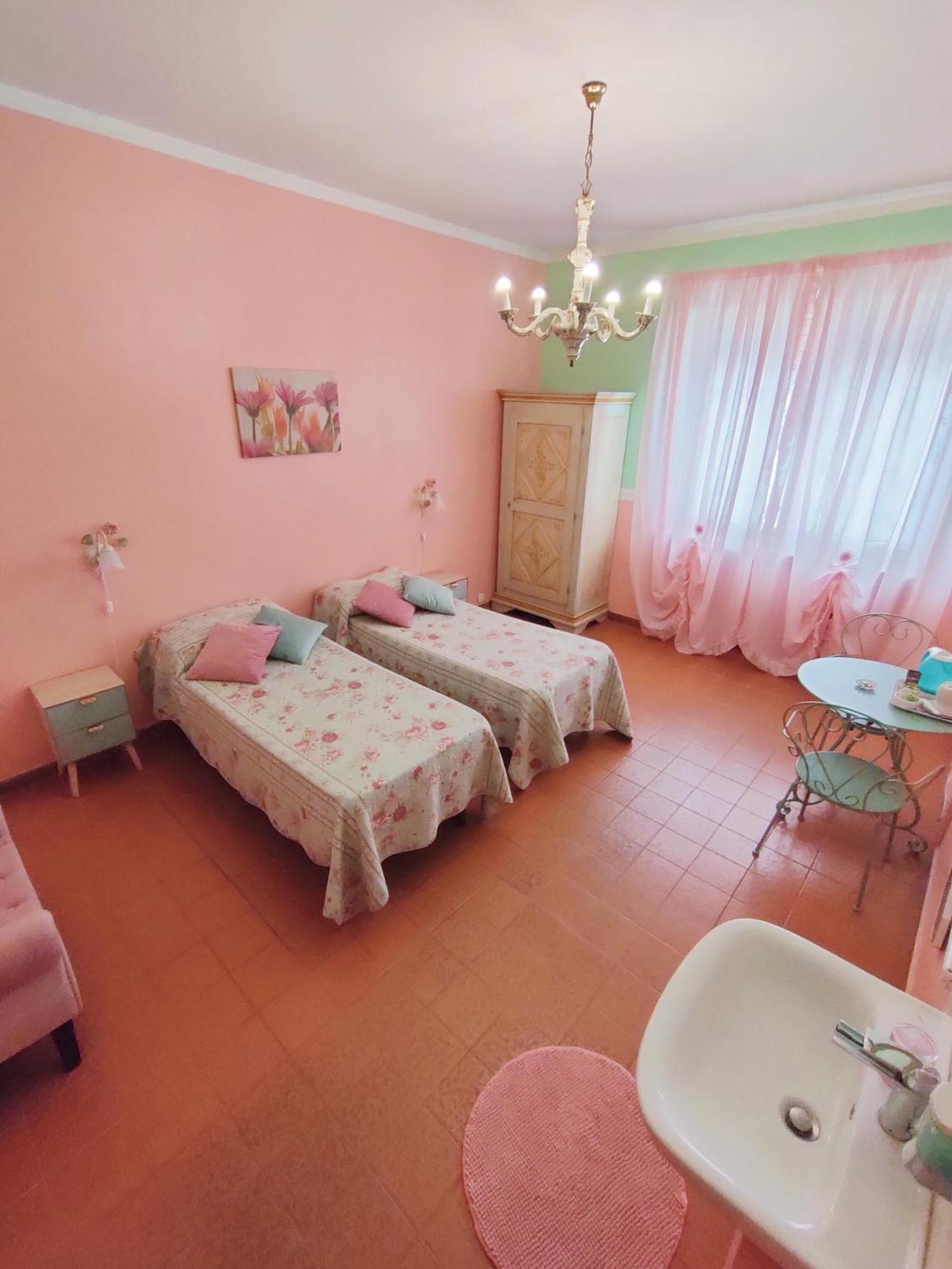 Hotel Serenella 토리노 외부 사진